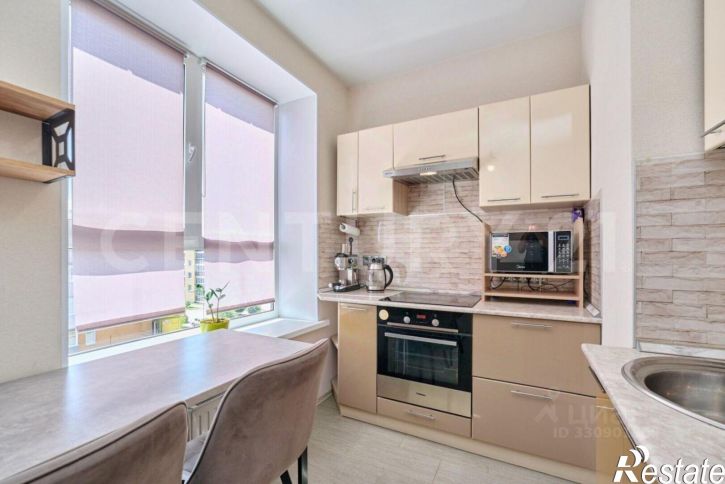 2-комн квартира Агатовая улица, 28,  д. 28
