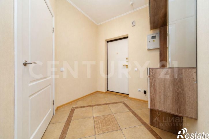 1-комн квартира улица Танкистов, 9,  д. 9