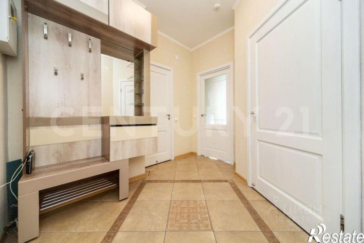 1-комн квартира улица Танкистов, 9,  д. 9