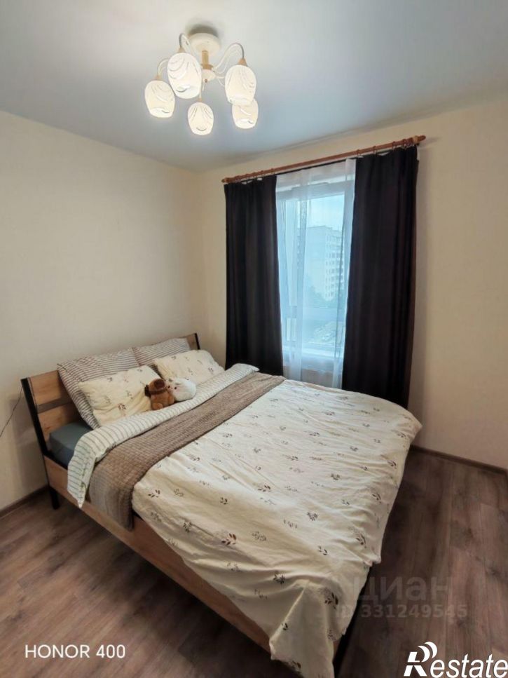 1-комн квартира улица Грачёва, 10,  д. 10