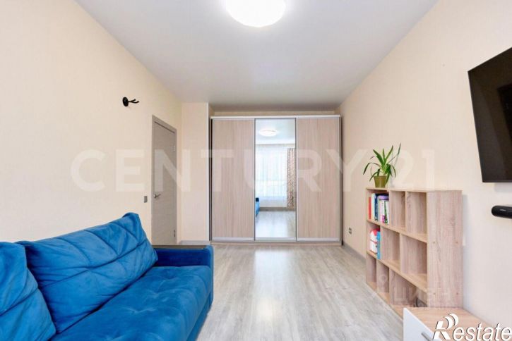2-комн квартира Агатовая улица, 28,  д. 28