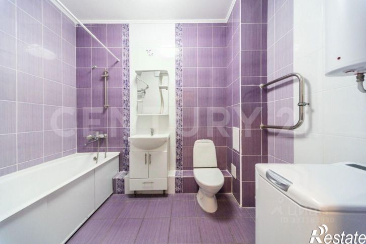 1-комн квартира улица Танкистов, 9,  д. 9