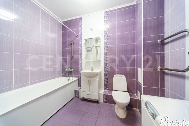 1-комн квартира улица Танкистов, 9,  д. 9