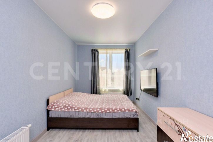 2-комн квартира Агатовая улица, 28,  д. 28