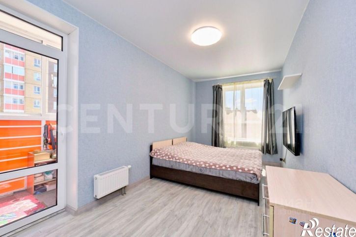 2-комн квартира Агатовая улица, 28,  д. 28