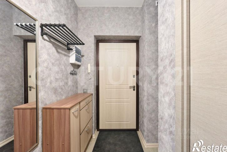 2-комн квартира Агатовая улица, 28,  д. 28