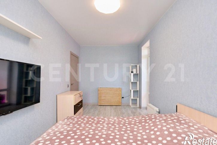 2-комн квартира Агатовая улица, 28,  д. 28
