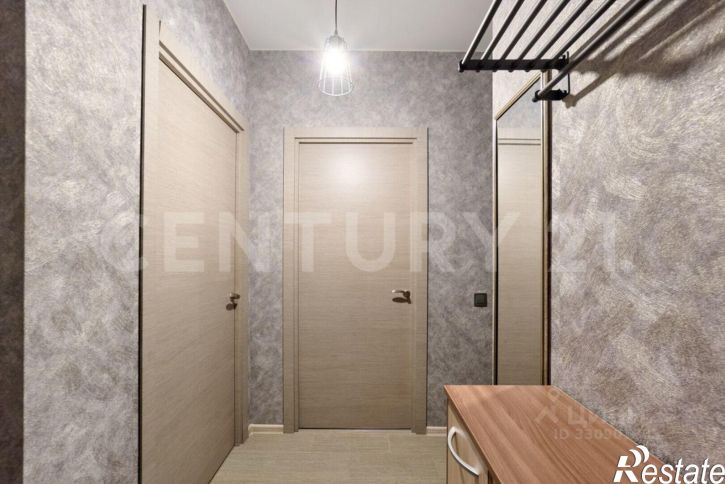 2-комн квартира Агатовая улица, 28,  д. 28