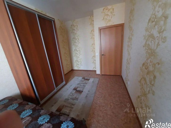Комната ул Полевая, 5,  д. 5