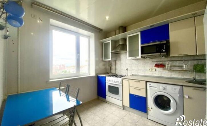 3-комн квартира пр-кт Декабристов, 33,  д. 33