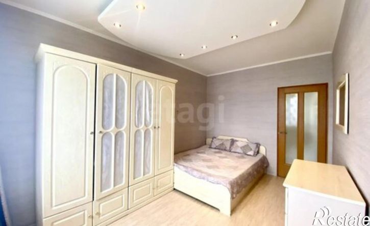 3-комн квартира пр-кт Декабристов, 33,  д. 33