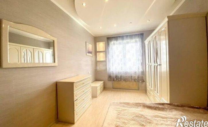 3-комн квартира пр-кт Декабристов, 33,  д. 33