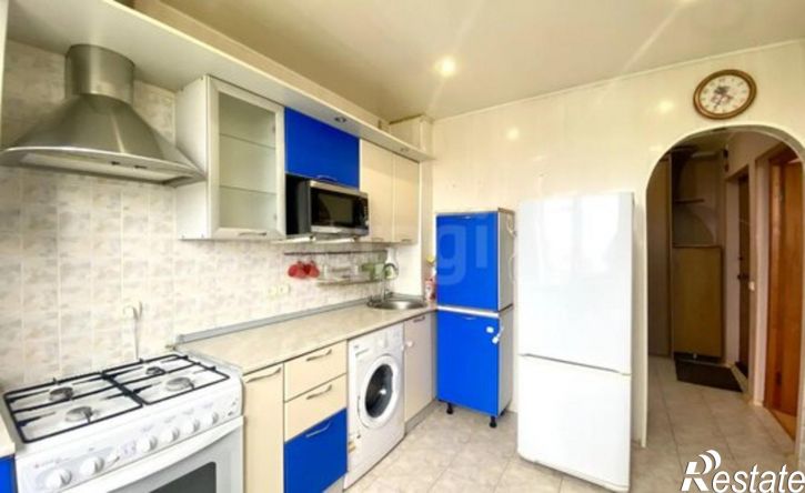 3-комн квартира пр-кт Декабристов, 33,  д. 33