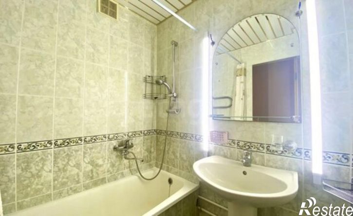 3-комн квартира пр-кт Декабристов, 33,  д. 33