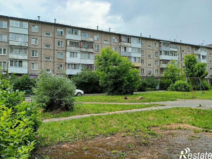 Комната ул Карпинского, 85а,  д. 85а