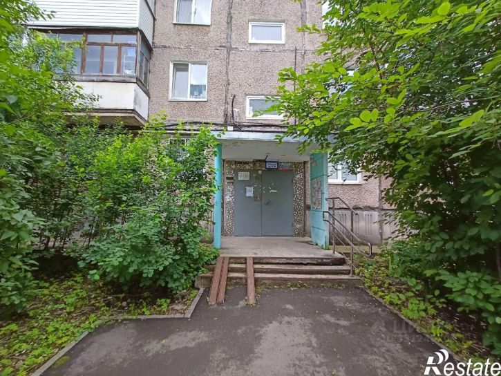 Комната ул Карпинского, 85а,  д. 85а