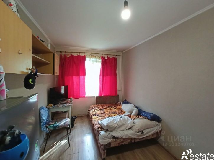 Комната ул Карпинского, 85а,  д. 85а