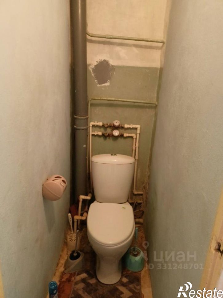 Комната ул Карпинского, 85а,  д. 85а