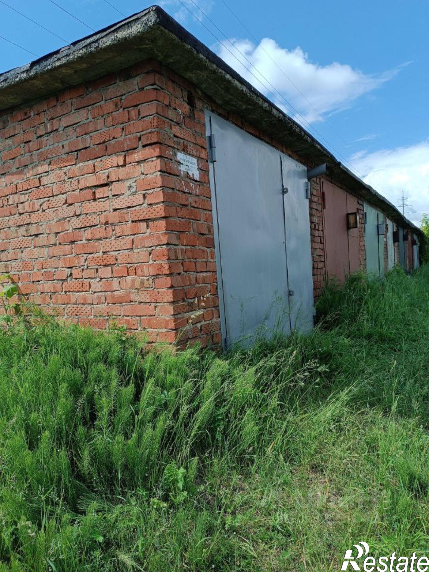 Купить гараж, место в паркинге за 300 006 рублей на территория ГСК 51, 12