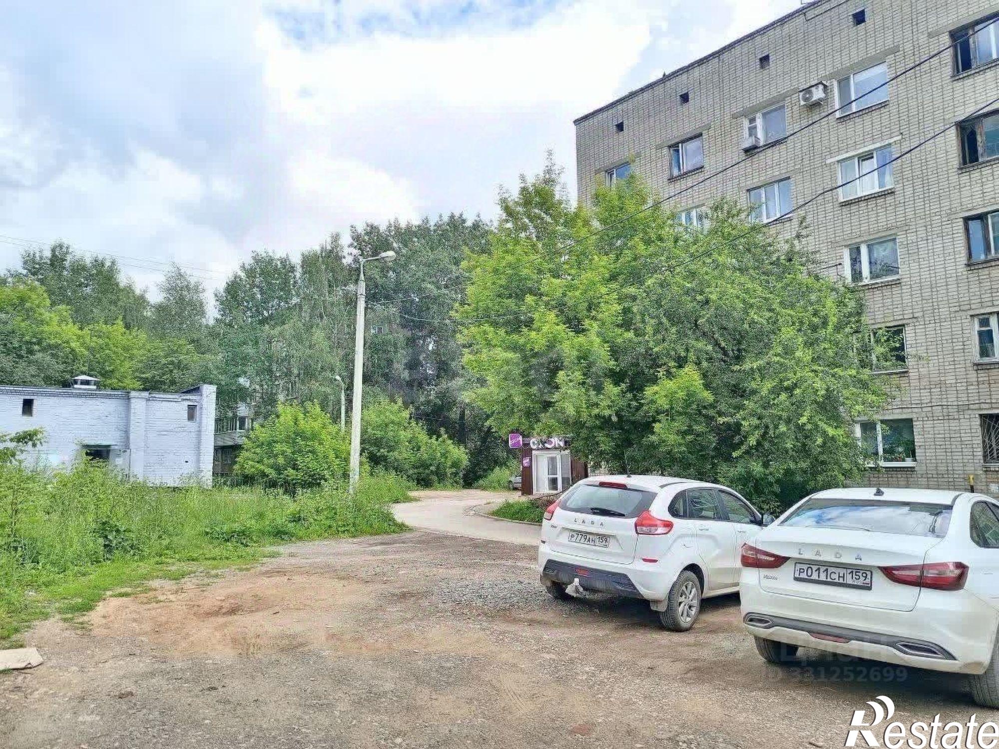 Купить комнату за 1 800 000 рублей на ул Таборская, 20