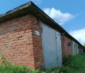 9 кв м территория ГСК 51, 12