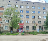 комната 32 кв м ул Таборская, 20