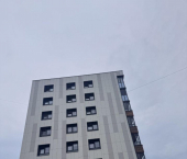 комната 58 кв м улица Героев Хасана, 93