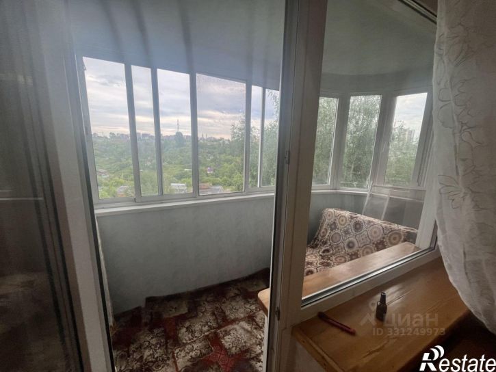 1-комн квартира улица Старцева, 5,  д. 5