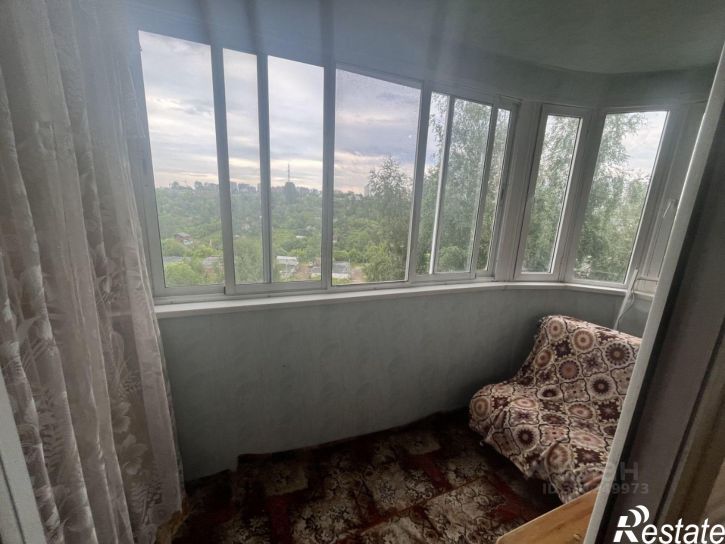 1-комн квартира улица Старцева, 5,  д. 5