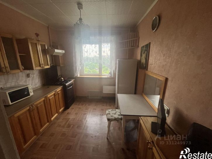 1-комн квартира улица Старцева, 5,  д. 5