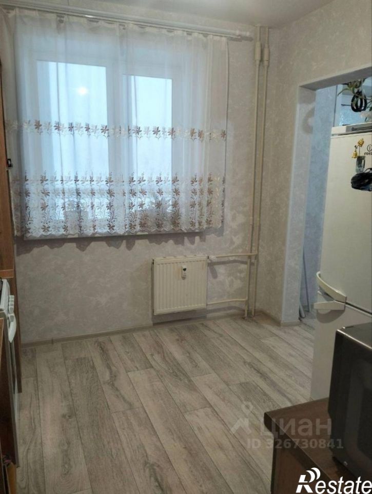 1-комн квартира Делегатская улица, 35Б,  д. 35Б