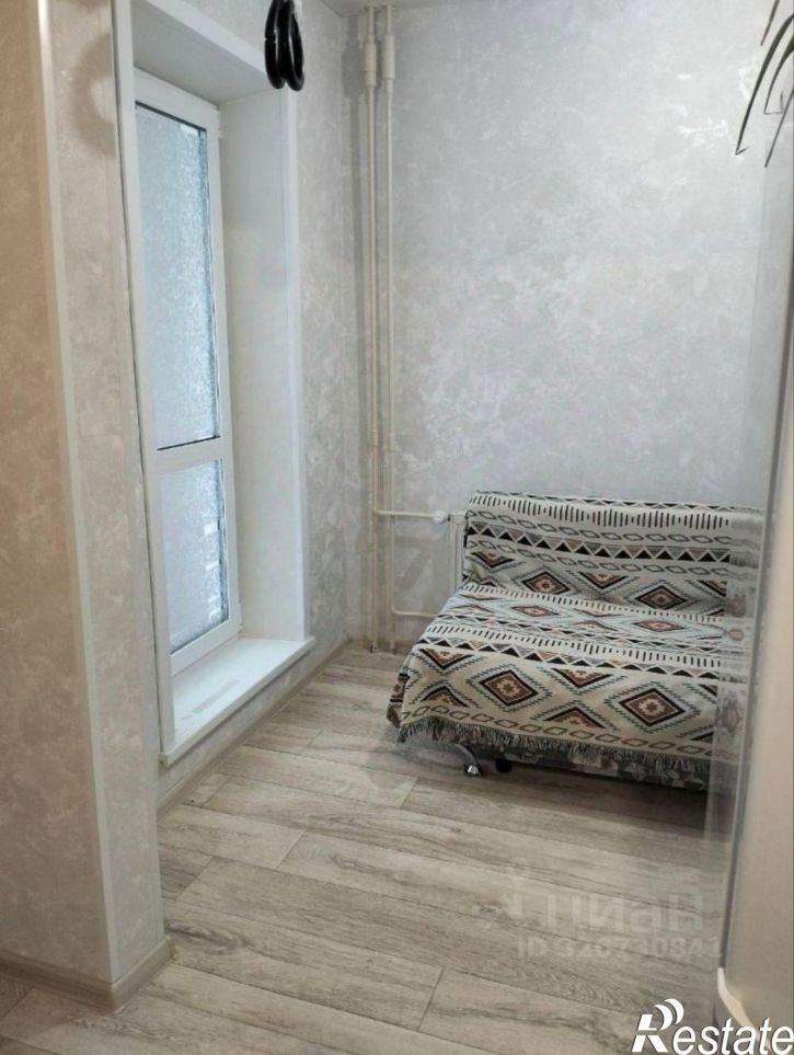 1-комн квартира Делегатская улица, 35Б,  д. 35Б