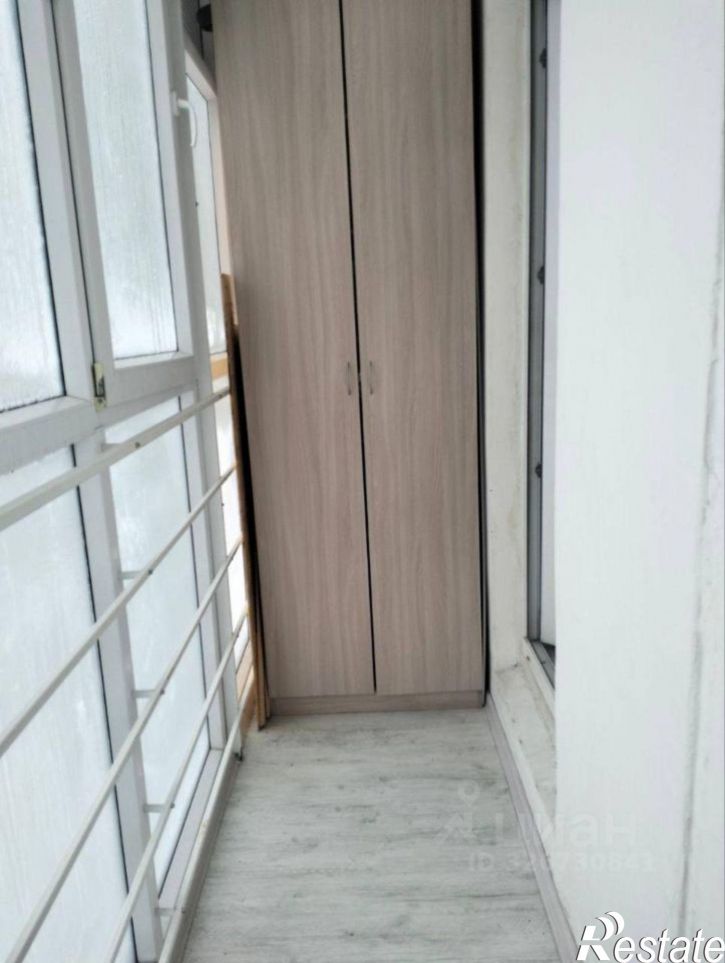 1-комн квартира Делегатская улица, 35Б,  д. 35Б