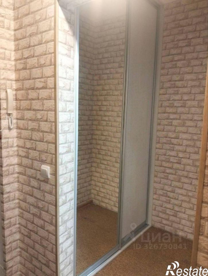 1-комн квартира Делегатская улица, 35Б,  д. 35Б