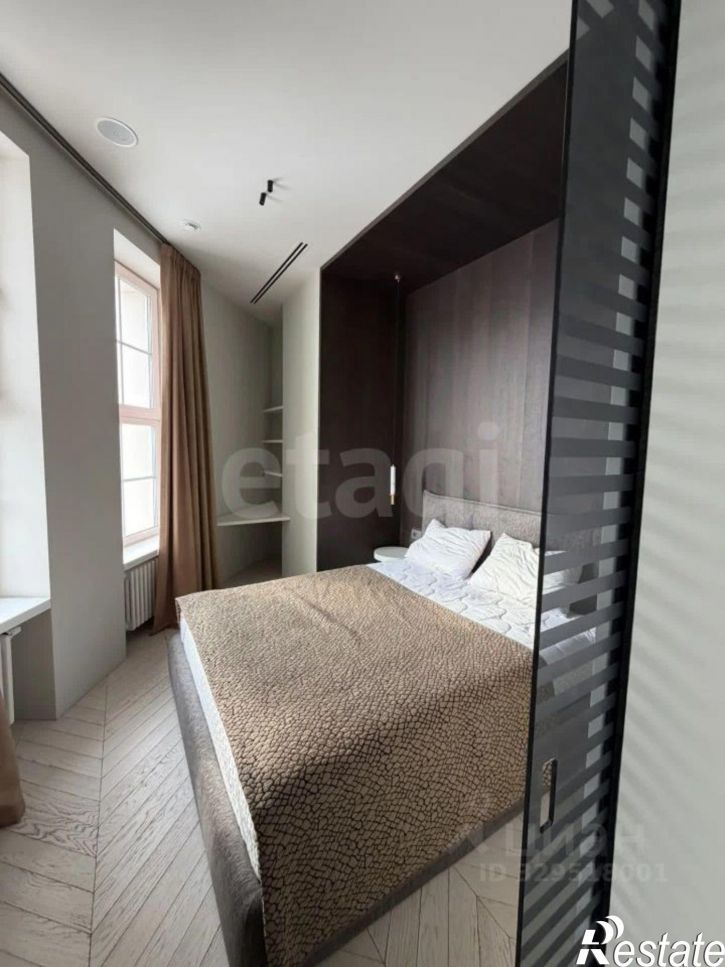 2-комн квартира ул Пермская, 33,  д. 33
