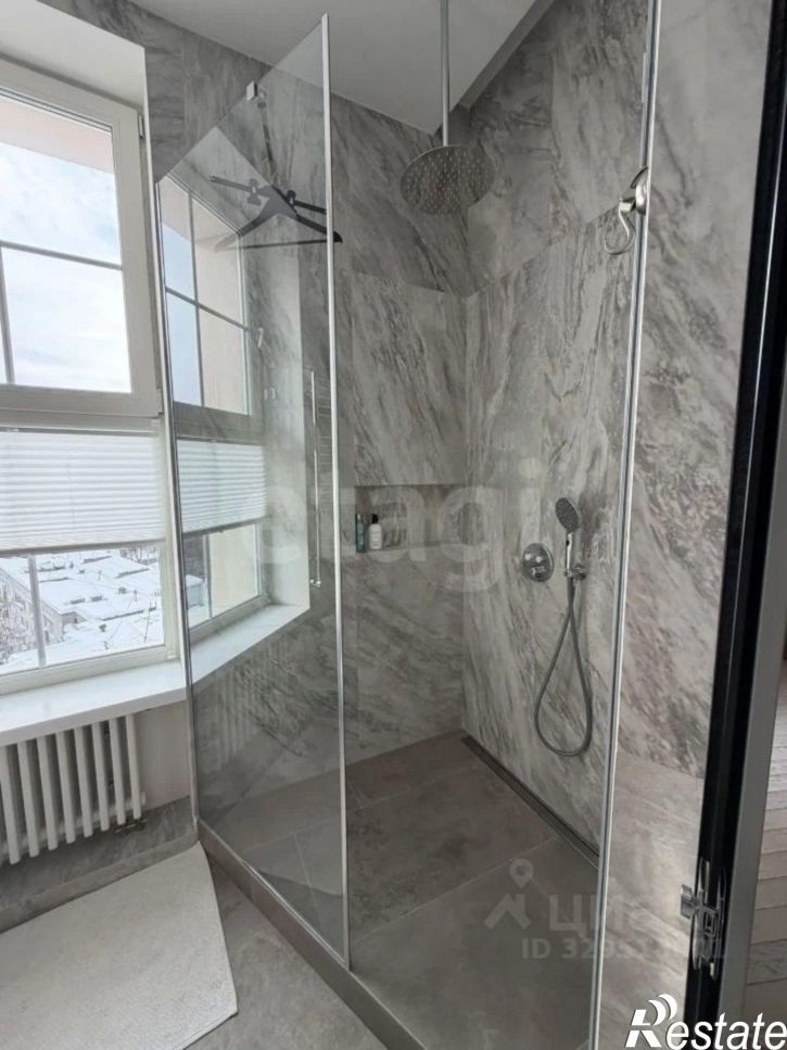 2-комн квартира ул Пермская, 33,  д. 33