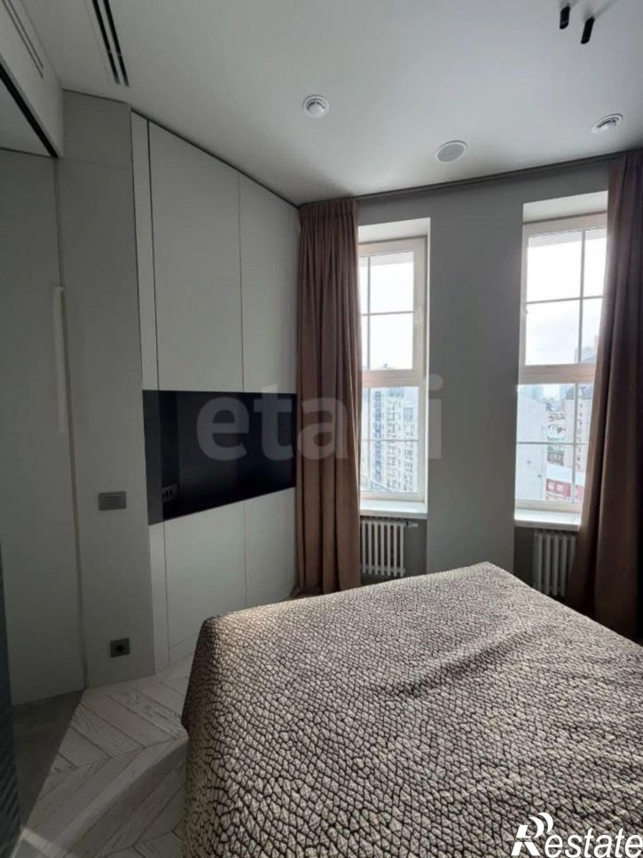2-комн квартира ул Пермская, 33,  д. 33