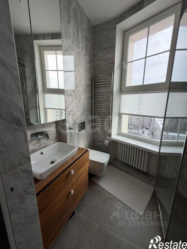 2-комн квартира ул Пермская, 33,  д. 33