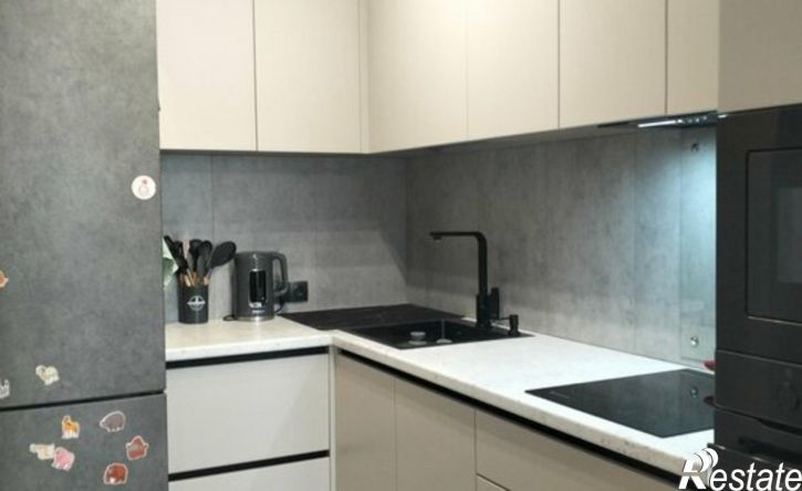 2-комн квартира ул Кустовая, 2а,  д. 2а