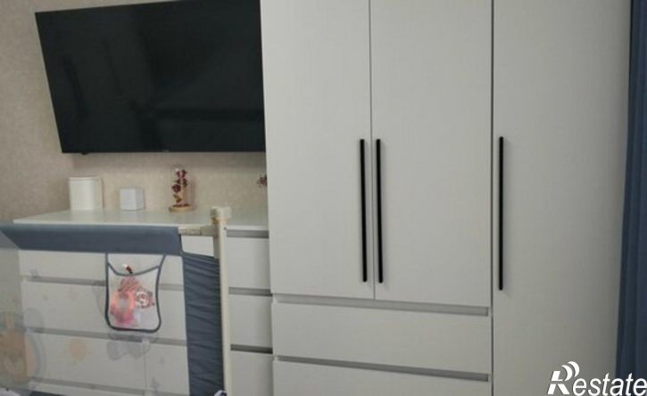 2-комн квартира ул Кустовая, 2а,  д. 2а
