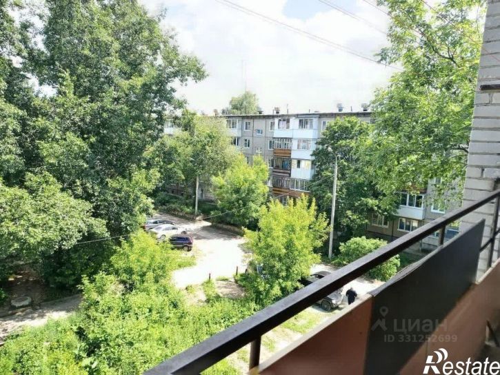 Комната ул Таборская, 20,  д. 20
