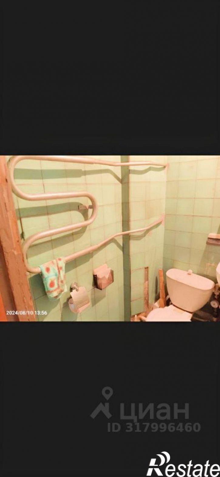 1-комн квартира Стахановская улица, 15,  д. 15