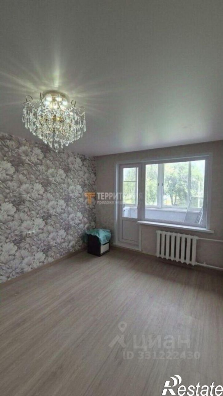 2-комн квартира ул Адмирала Нахимова, 26,  д. 26