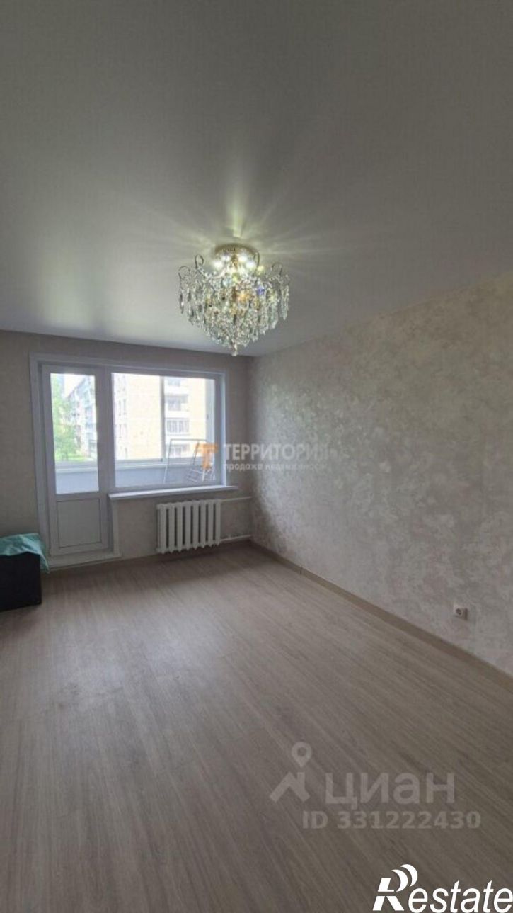 2-комн квартира ул Адмирала Нахимова, 26,  д. 26