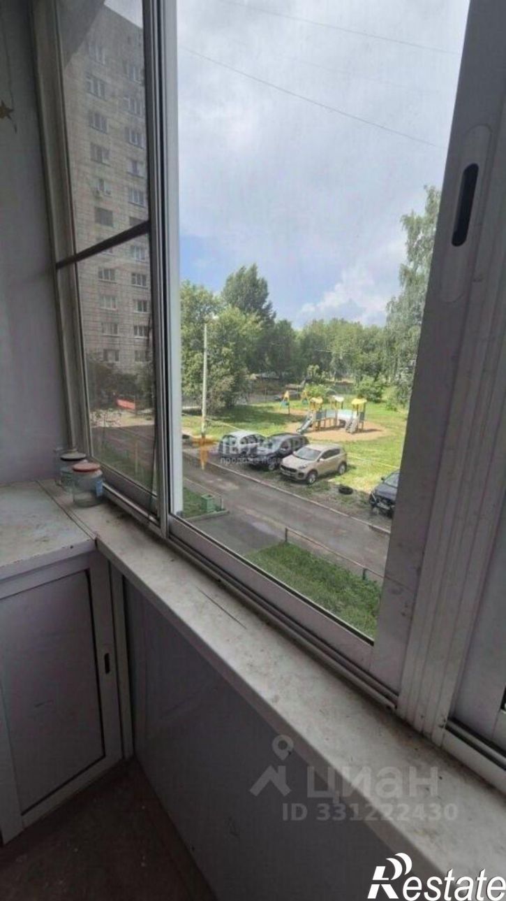 2-комн квартира ул Адмирала Нахимова, 26,  д. 26