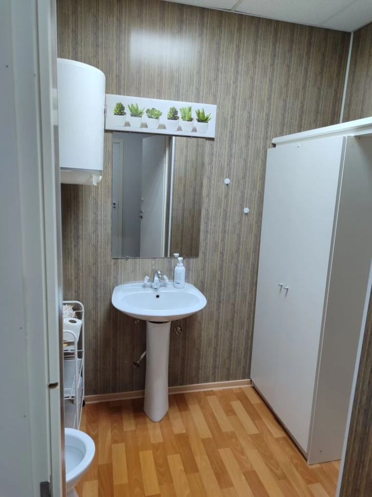 Офис Россия, Луначарского ул, 56
