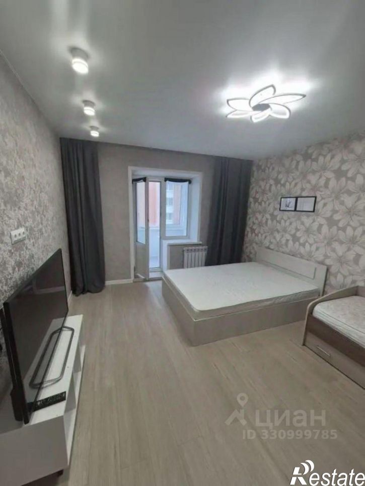 2-комн квартира ул Уинская, 1,  д. 1