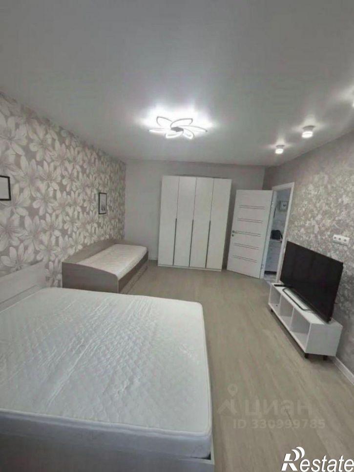 2-комн квартира ул Уинская, 1,  д. 1