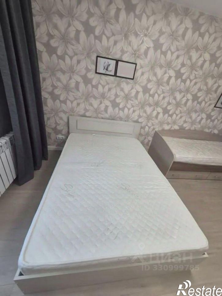 2-комн квартира ул Уинская, 1,  д. 1