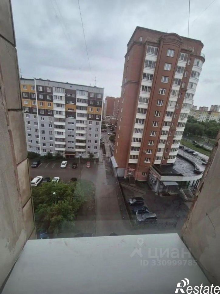 2-комн квартира ул Уинская, 1,  д. 1